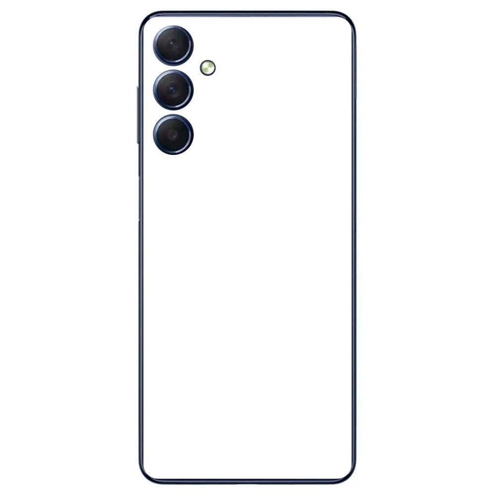 Capa Adesivo Skin352 Verso Para Samsung Galaxy M54 5G