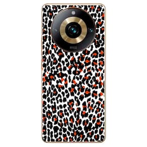 Capa Adesivo Skin355 Verso Para Realme 11 Pro Plus