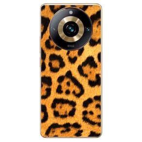 Capa Adesivo Skin575 Verso Para Realme 11 Pro Plus