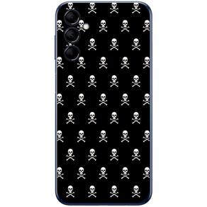 Capa Adesivo Skin201 Verso Para Samsung Galaxy M14