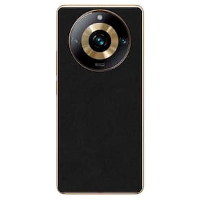 Capa Adesivo Skin351 Verso Para Realme 11 Pro Plus