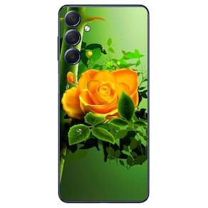 Capa Adesivo Skin369 Verso Para Samsung Galaxy M54 5G