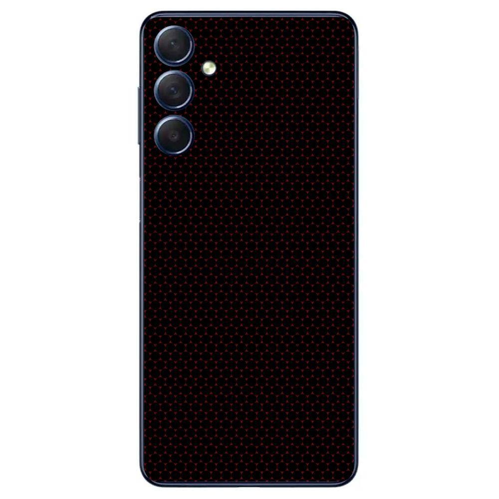 Capa Adesivo Skin362 Verso Para Samsung Galaxy M54 5G