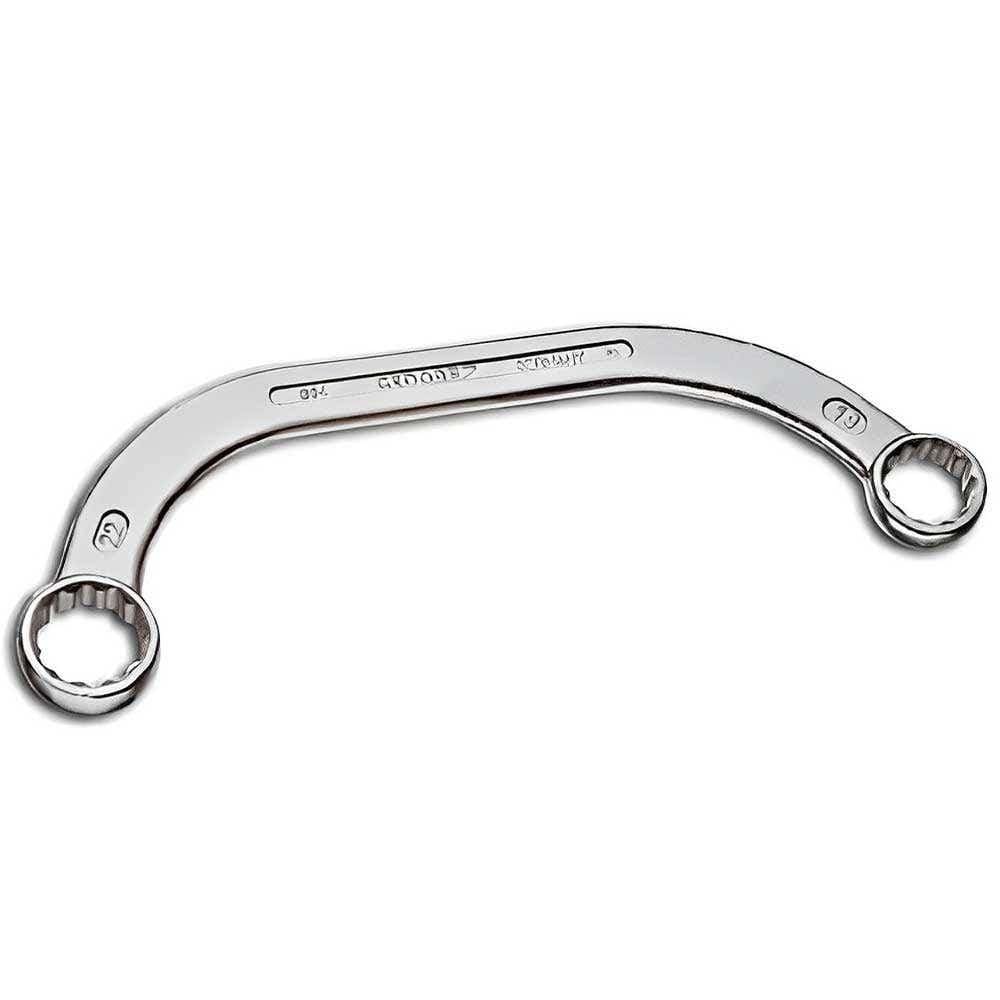 Chave Starter Meia Lua 14 mm X 16 mm 006002 GEDORE