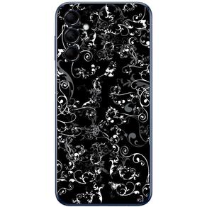 Capa Adesivo Skin359 Verso Para Samsung Galaxy M14