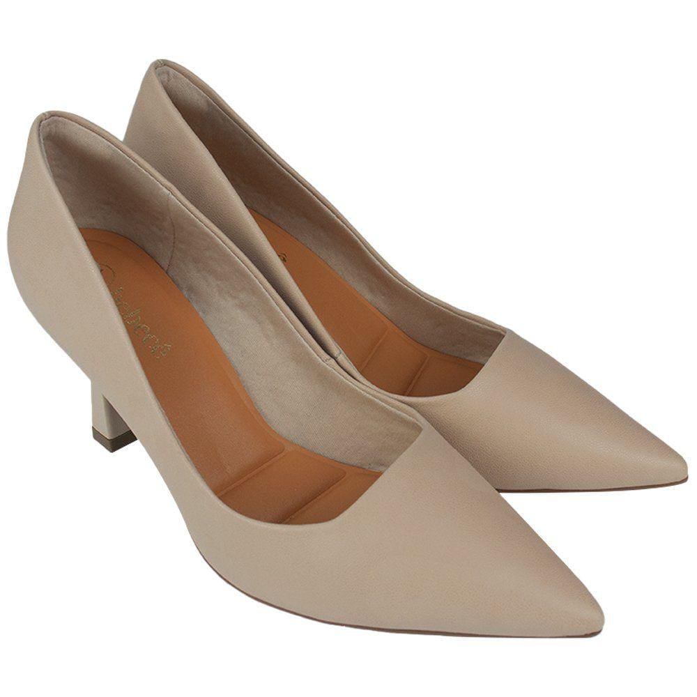 Scarpin Bebecê Classic Feminino