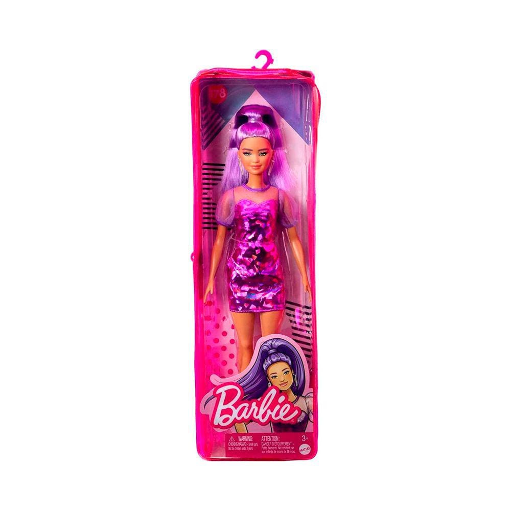 Roupa boneca barbie kit  Black Friday Casas Bahia