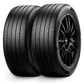 Pneu Aro 17 Pirelli Powergy 225/45R17 91W - 2 unidades