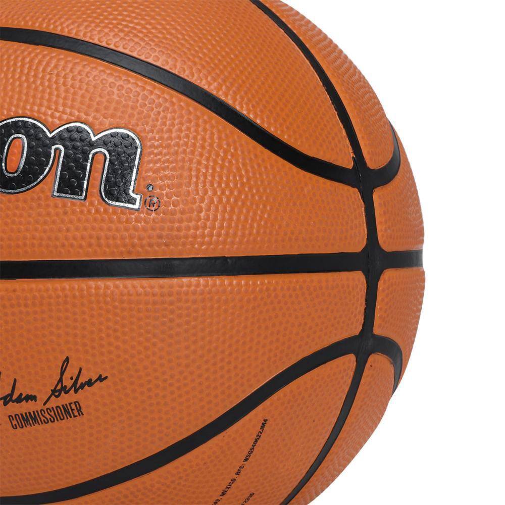 Bola de Basquete Wilson NBA Player Icon Lebron James Tam 7 