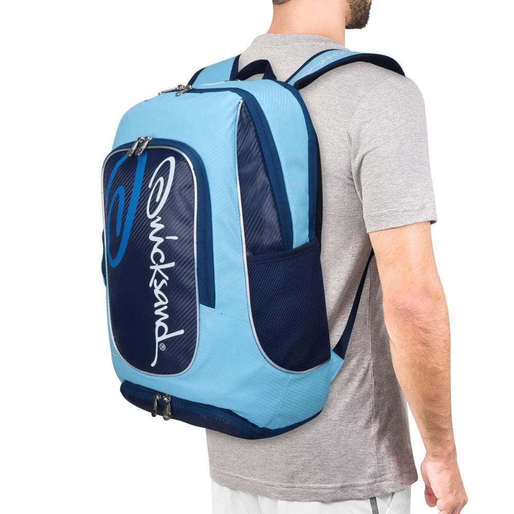 Mochila Quicksand Torneo 2023 Azul