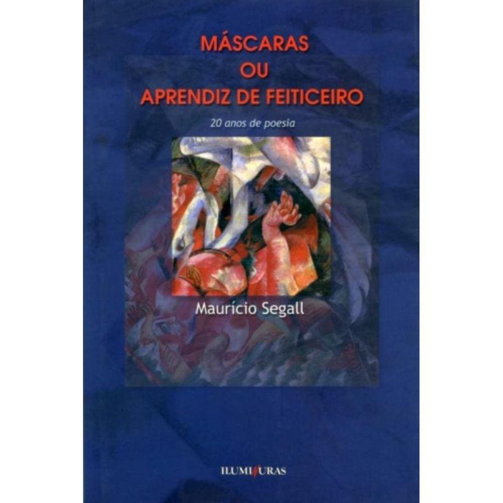 Mauricio Segall
