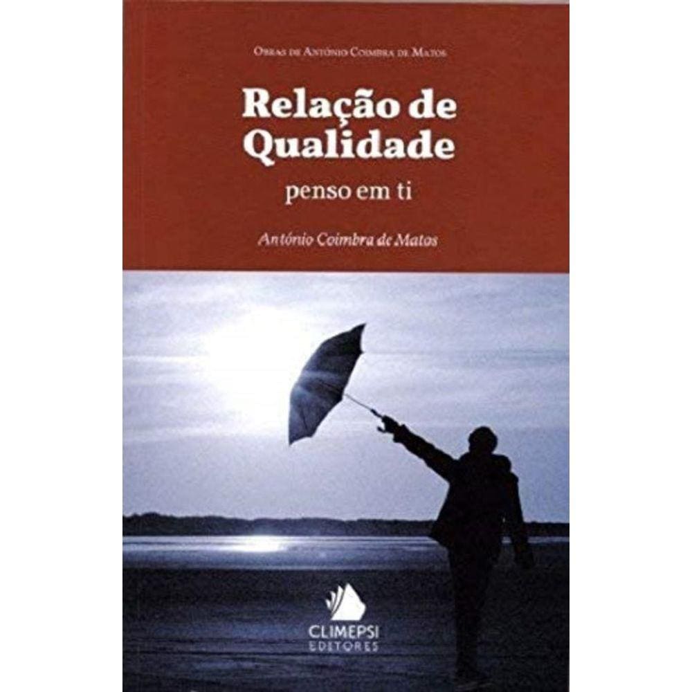 Relacao De Qualidade: Penso Em Ti