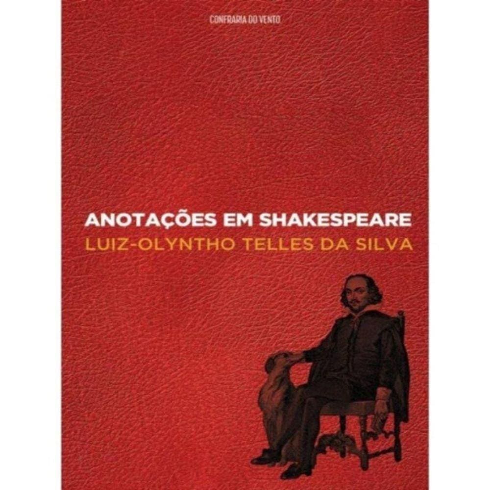 Anotações Em Shakespeare