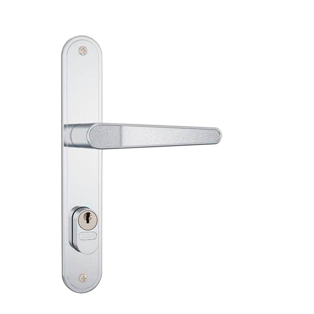 Fechadura Stam 501-502/03 Esp. Inox