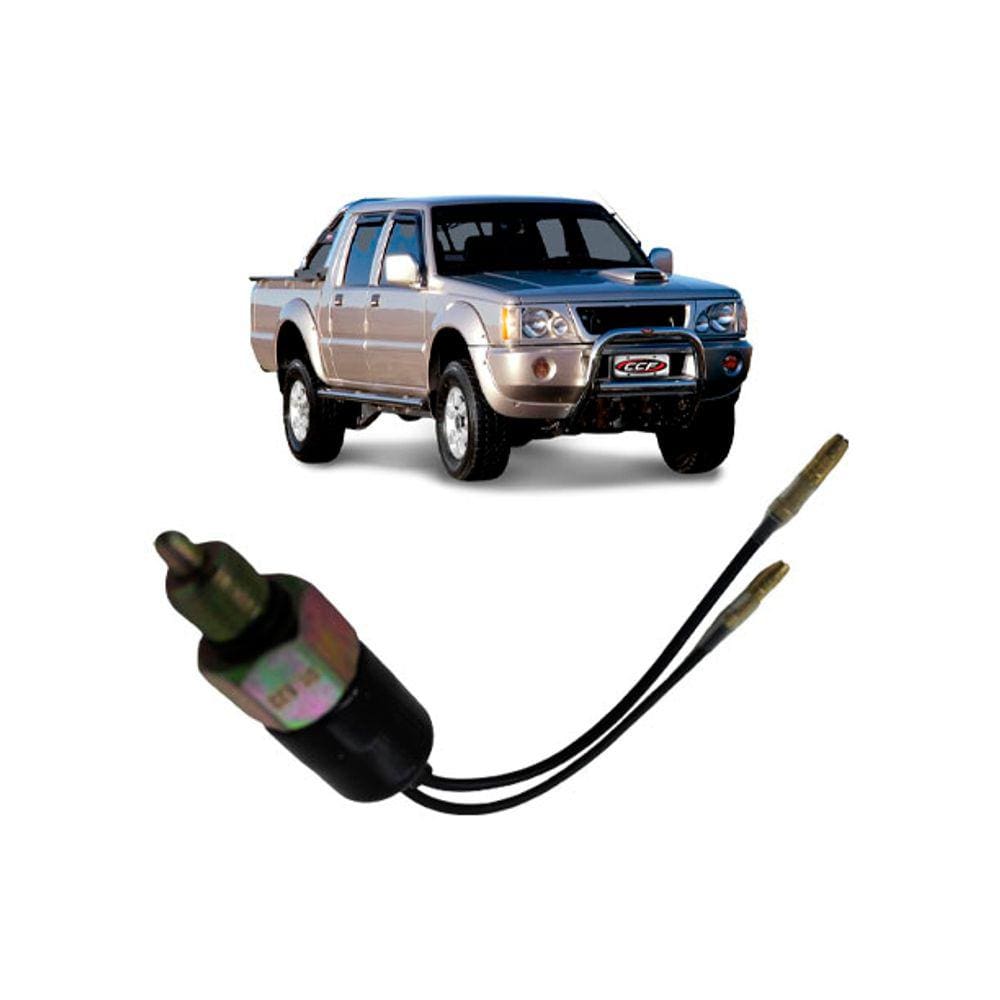 Sensor Tracao L 200 4X4 ( 1992/20002)