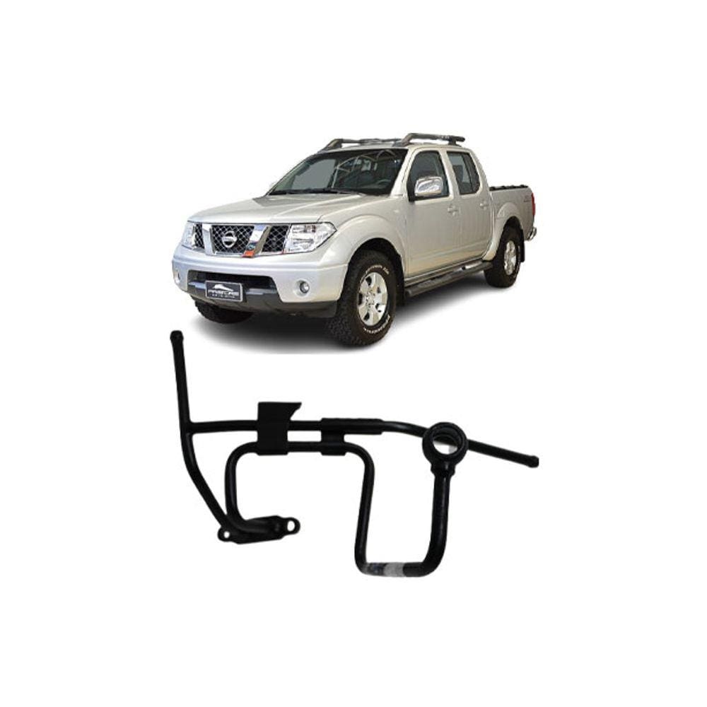 Cano  Refrigeracao Turbina Frontier Sel