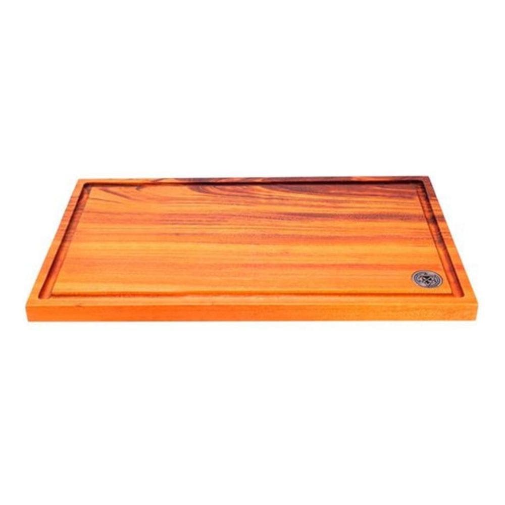 Tábua Artesanal T-016 Bbq 50X30Cm Axt