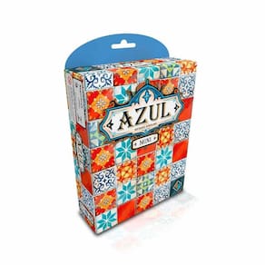 Jogo Azul Mini - Galápagos