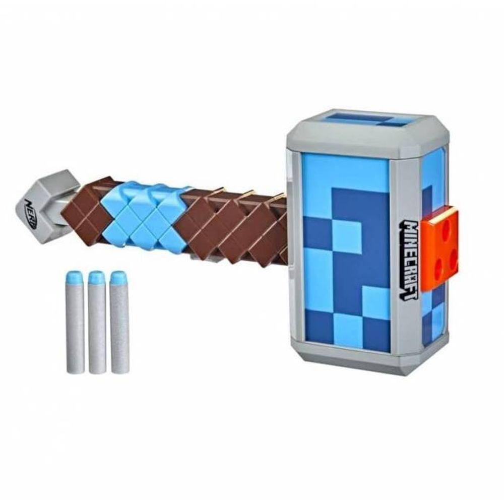 Roblox, Nerf Wiki