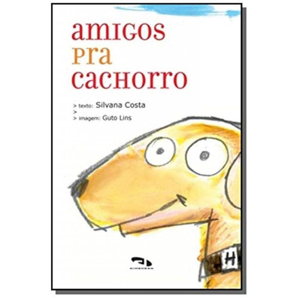 Amigos Pra Cachorro