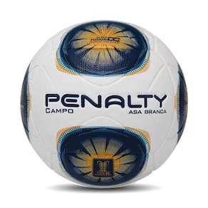 Bola Penalty Campo Asa Branca R2 Xxiii Copa Nordeste
