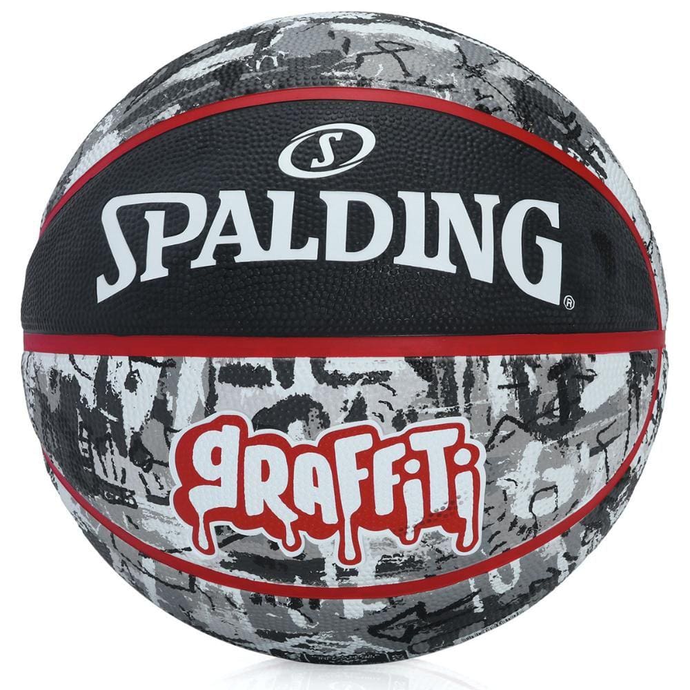 Bola basquete spalding nba force tam 7 borracha