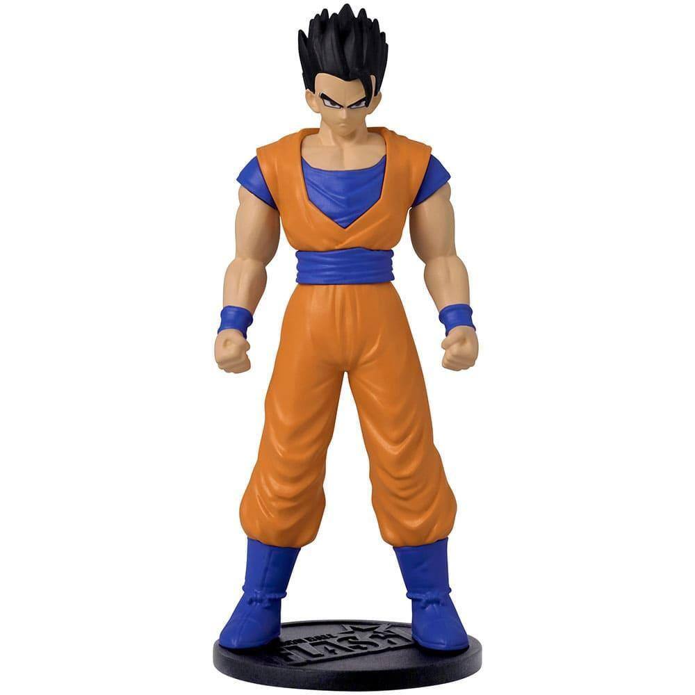 DRAGON BALL BANDAI BONECO ARTICULADO SS BLUE VEGITO – Fun Divirta-se