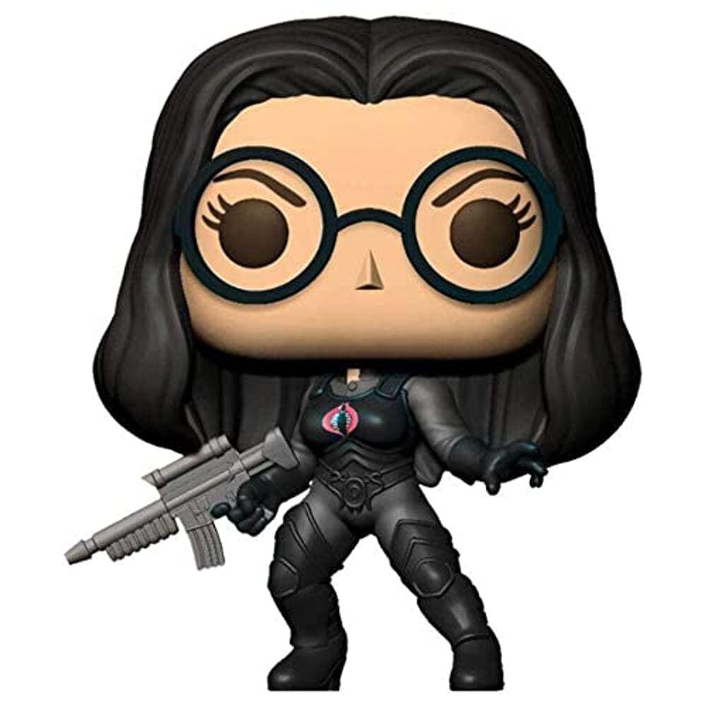 Funko Pop! : G.I. Joe - A Baronesa