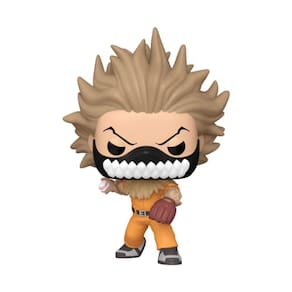 Funko Pop! Animação: My Hero Academia - Hero League Baseb
