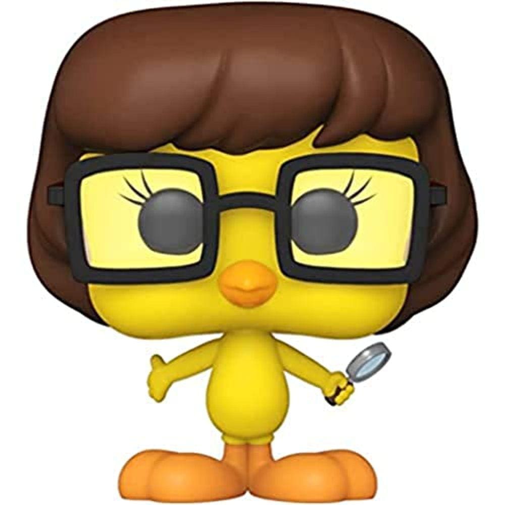 Funko Pop! Animação: WB 100 - Looney Tunes, Piu-Piu a