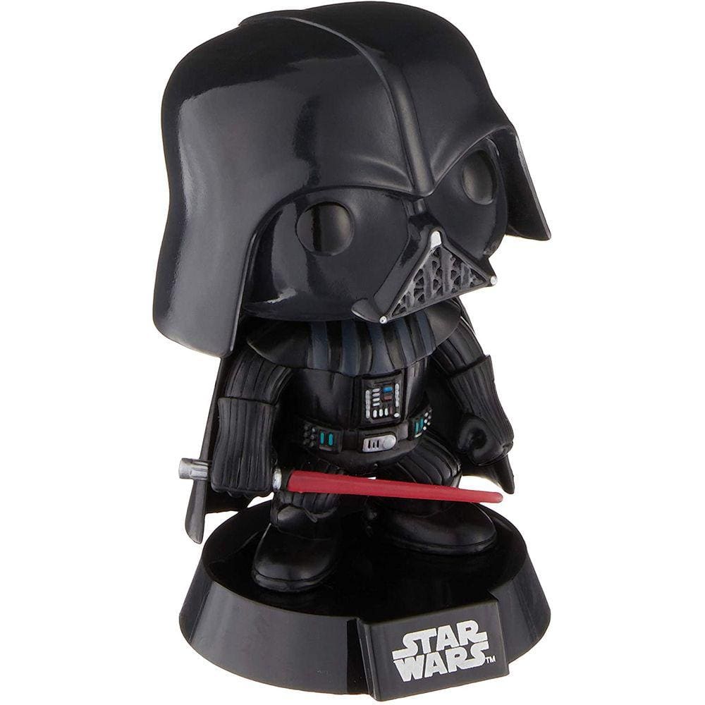 Funko POP: Darth Vader Bobble Head - Star Wars