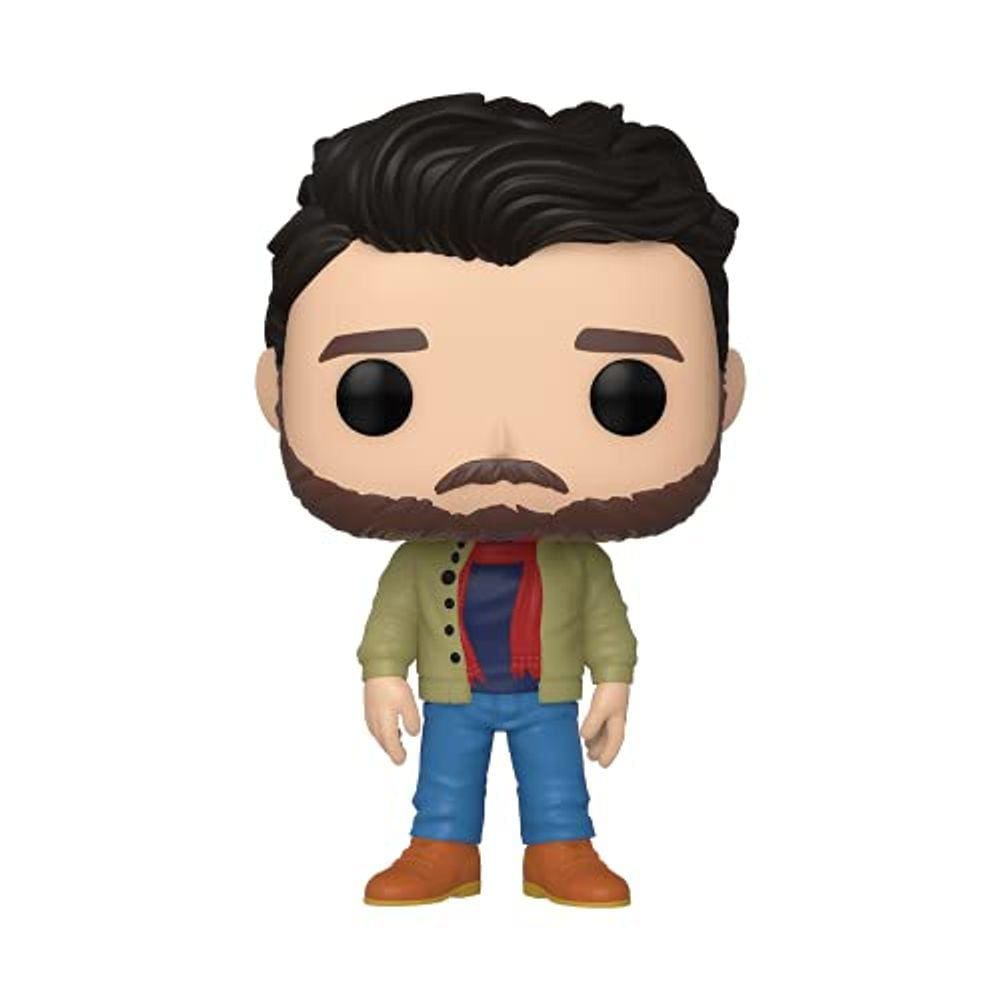 Funko Pop! Marvel: Eternos - Dane Whitman