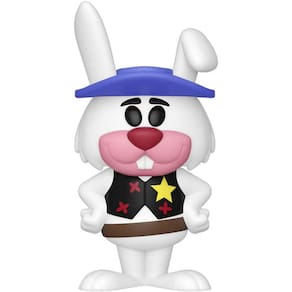Funko Ricochet Coelho (Hanna-Barbera) Vinil Soda