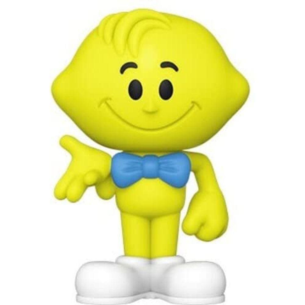 Funko Lemonhead Vinil Soda
