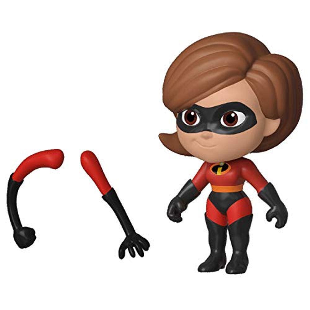 Funko 5 Star: Incríveis 2 - Elastigirl