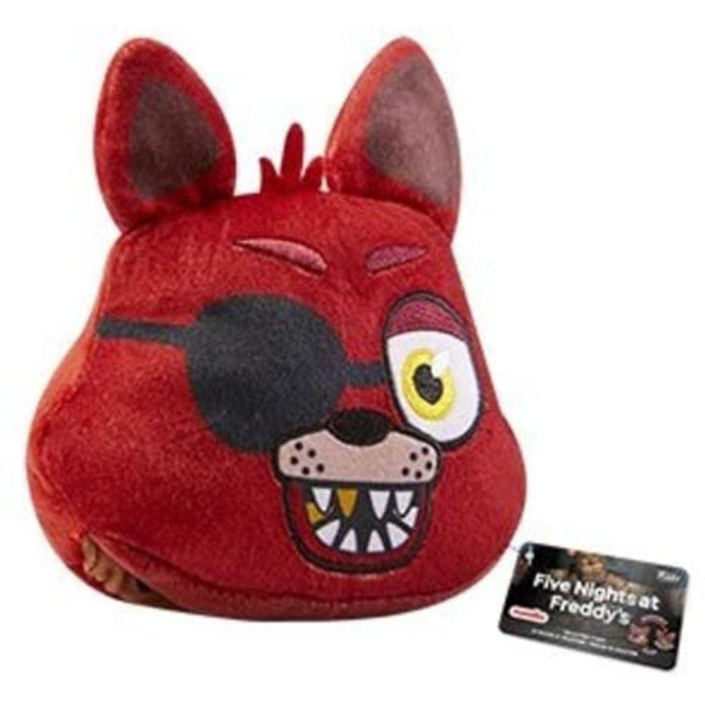 Freddy funko hot sale plush