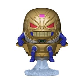 Funko Pop! Marvel: Homem-Formiga e a Vespa: Quantumania - M.O.D.O.K.