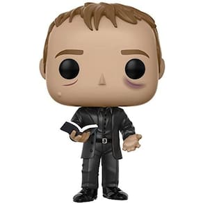 Funko POP Television Leftovers Matt Action Figure