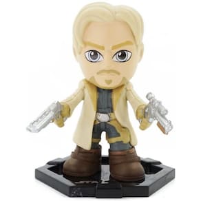 Mystery Minis: Star Wars - Solo (Uma Figura Misteriosa)