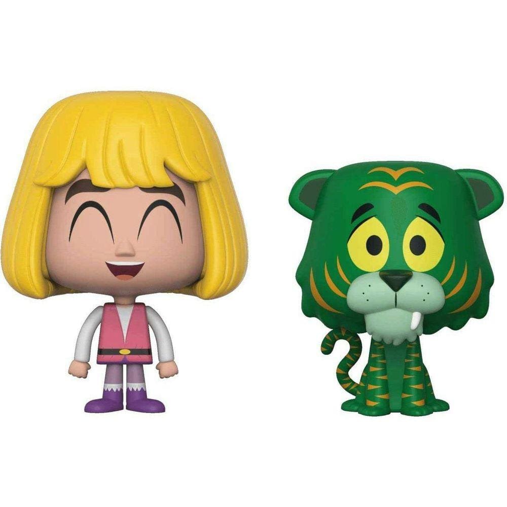 Funko 30403 Pop Vinil, Multi