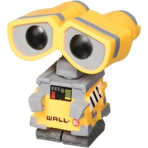 Figura de Vinil do Wall-E da Funko POP Disney Série 4