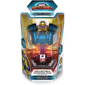 Funko Marvel Battleworld: Série 1 Thanos Ship Showdown