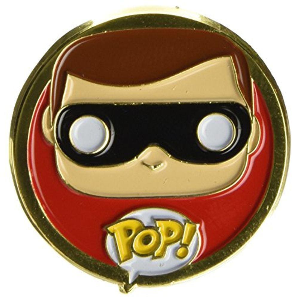 Batman Classic 1966 Série de TV Robin Pop! Alfinete