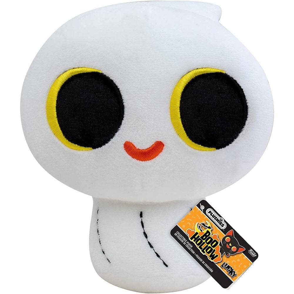 Funko Plush: Boo Hollow - Ori 4” Plush