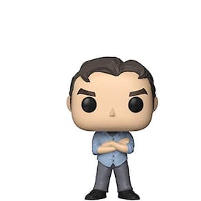 Funko Pop TV: Buffy 20th-Xander (Styles May Vary) Brinquedo Colecionável