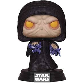 Funko Pop! Star Wars: O Retorno de Jedi - Imperador Palpatine