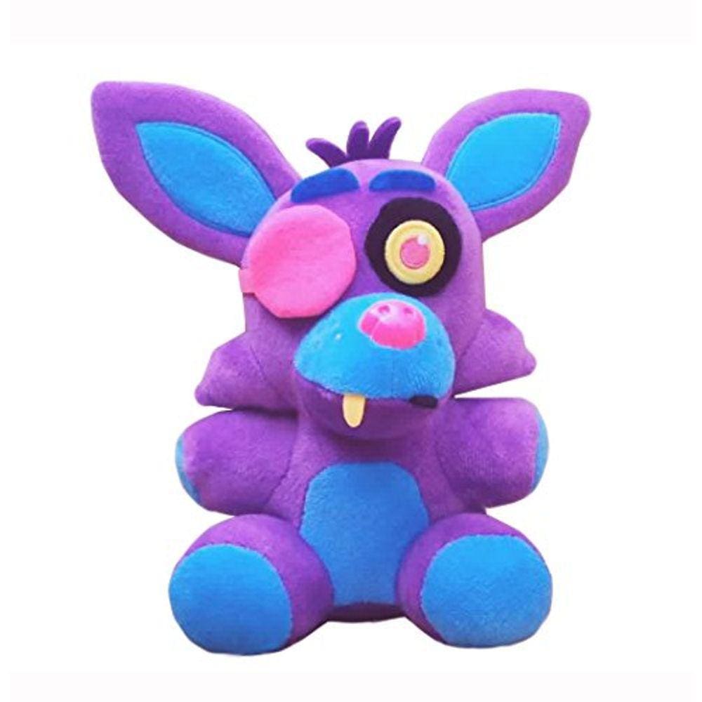 PELUCIA FIVE NIGHTS AT FREDDYS FNAF GAME ANIMATRONICS LEFT PIZZA SIMULATOR  18CM