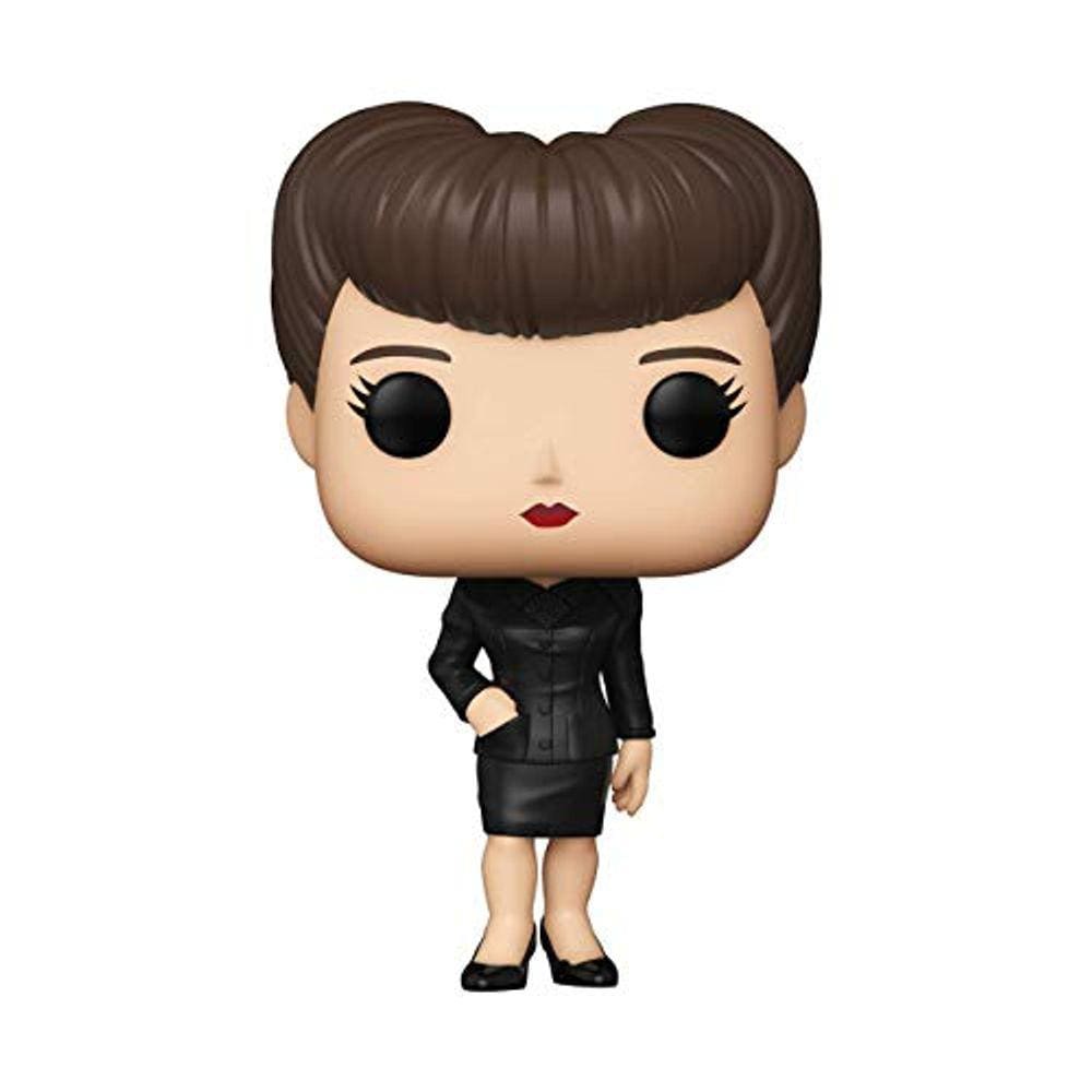 Funko Pop! Filme: Blade Runner - Rachael