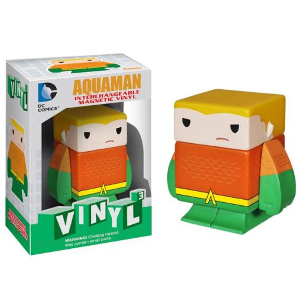 Boneco Funko Aquaman