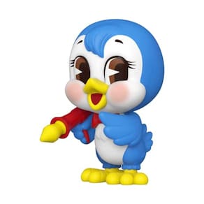 Funko Pop! Boneco de vinil: Dia dos Namorados Vilões - Tootsie The Birdy